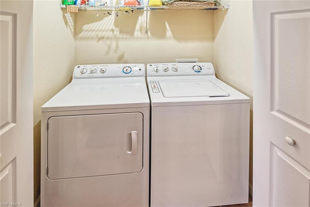 BONITA NATIONAL GOLF AND COUNTRY CLUB - Residential Lease