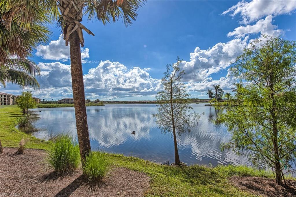 BONITA NATIONAL GOLF AND COUNTRY CLUB - Residential Lease