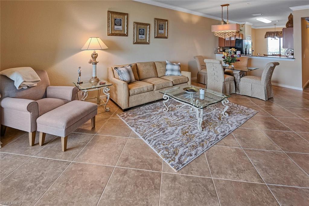 BONITA NATIONAL GOLF AND COUNTRY CLUB - Residential Lease