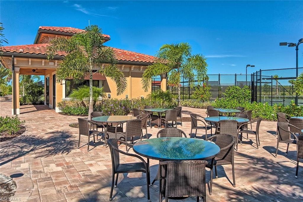 BONITA NATIONAL GOLF AND COUNTRY CLUB - Residential Lease