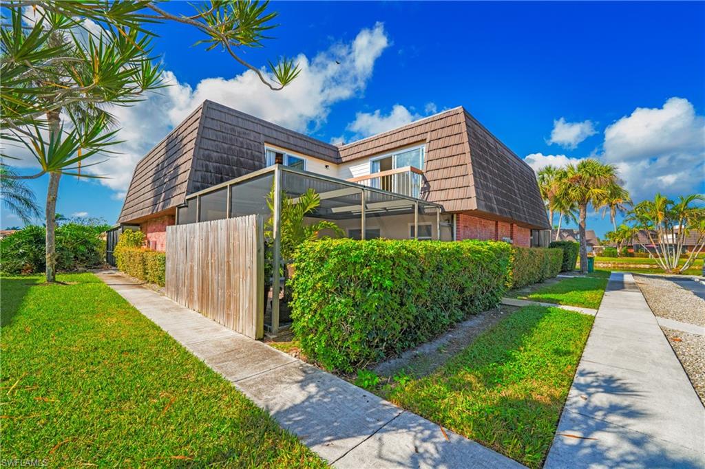 BAYBERRY - Residential