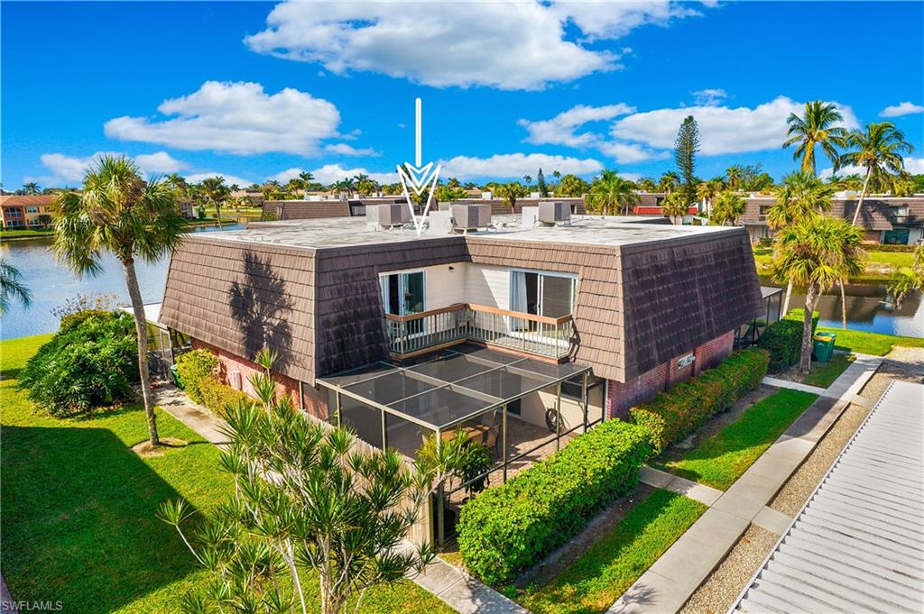 BAYBERRY - Residential