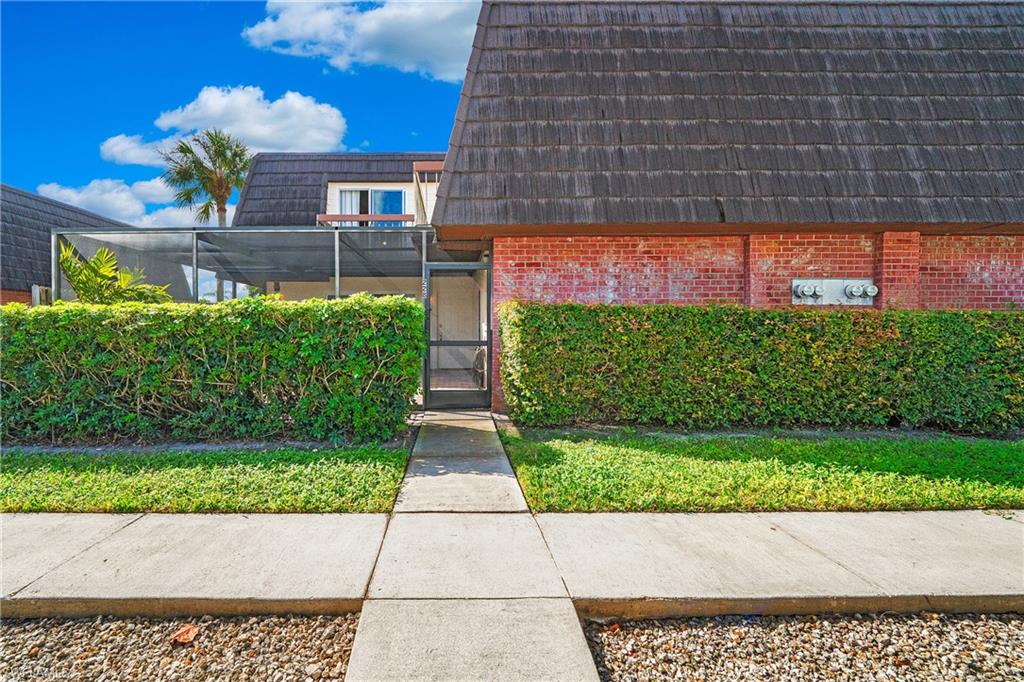 BAYBERRY - Residential