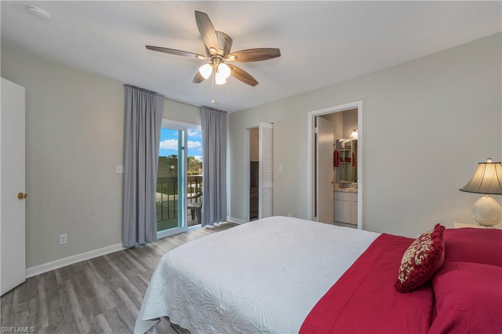 BAYBERRY - Residential