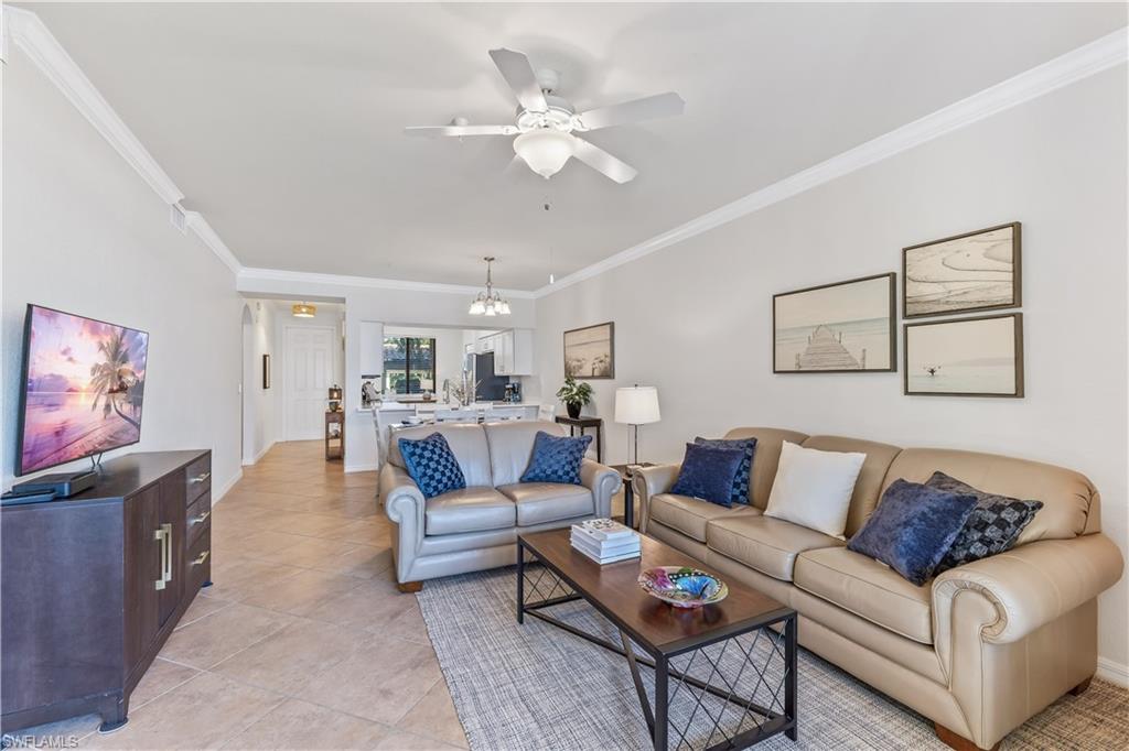 BONITA SPRINGS - Residential Lease