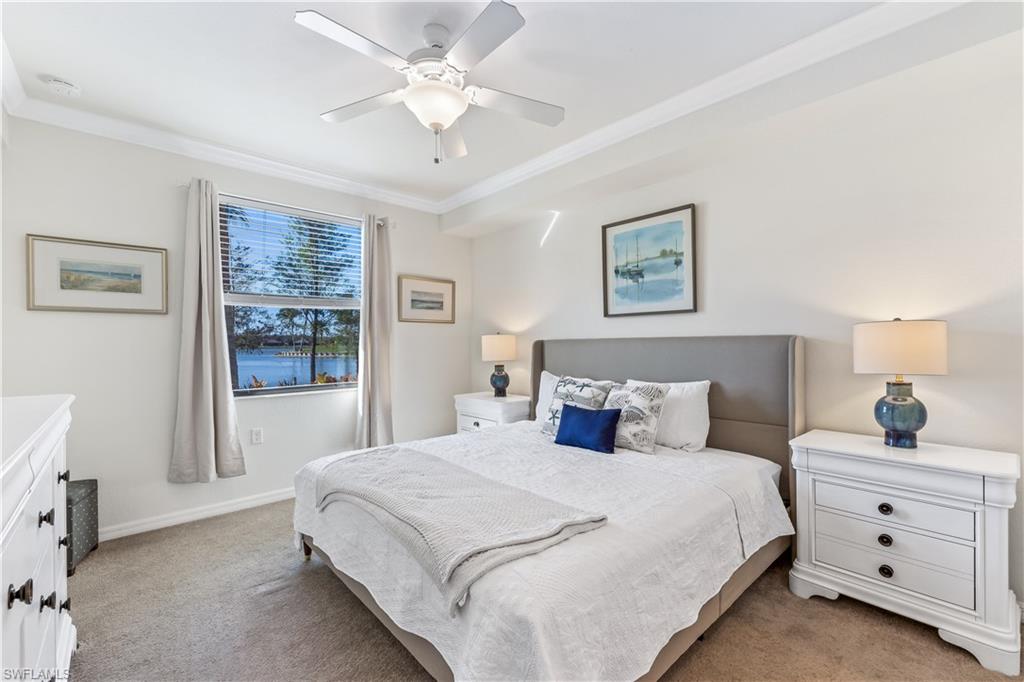 BONITA SPRINGS - Residential Lease