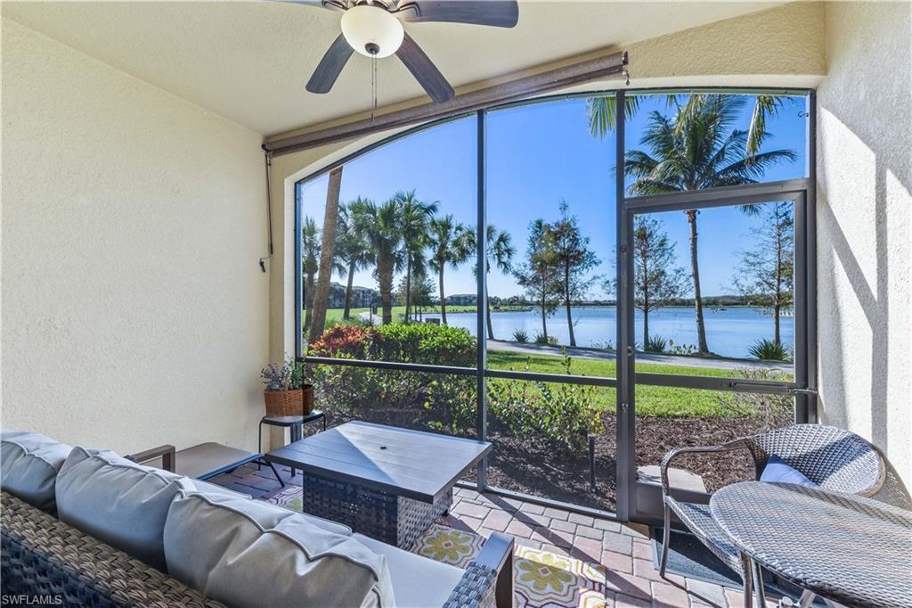 BONITA SPRINGS - Residential Lease