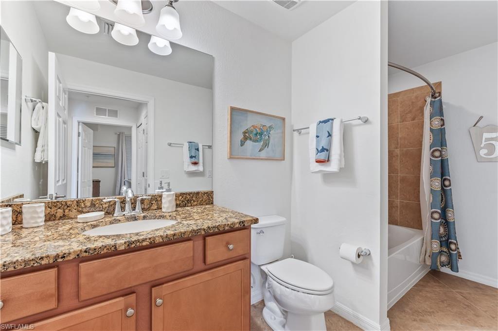 BONITA SPRINGS - Residential Lease