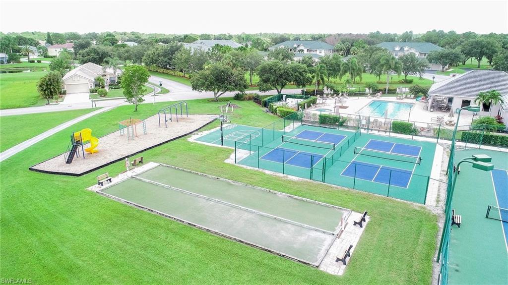 WESTMINSTER - Residential