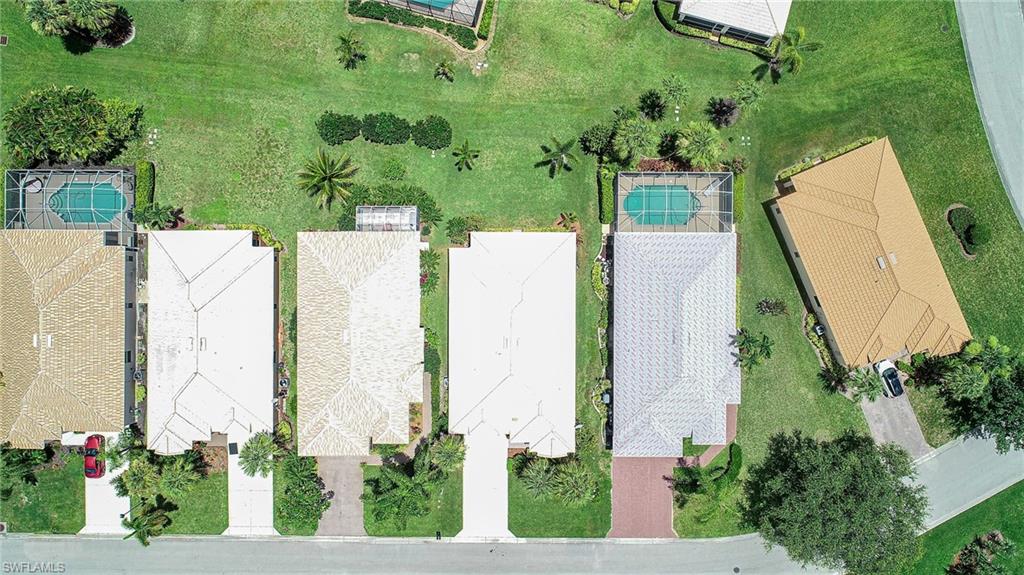 WESTMINSTER - Residential