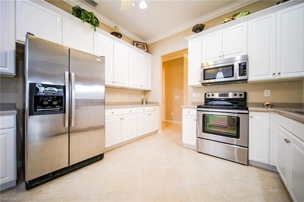 WESTMINSTER - Residential