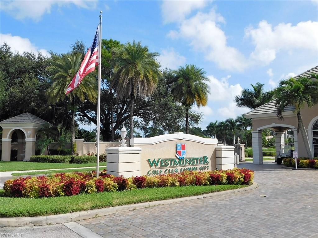 WESTMINSTER - Residential