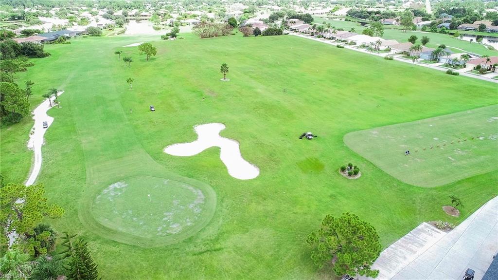 WESTMINSTER - Residential