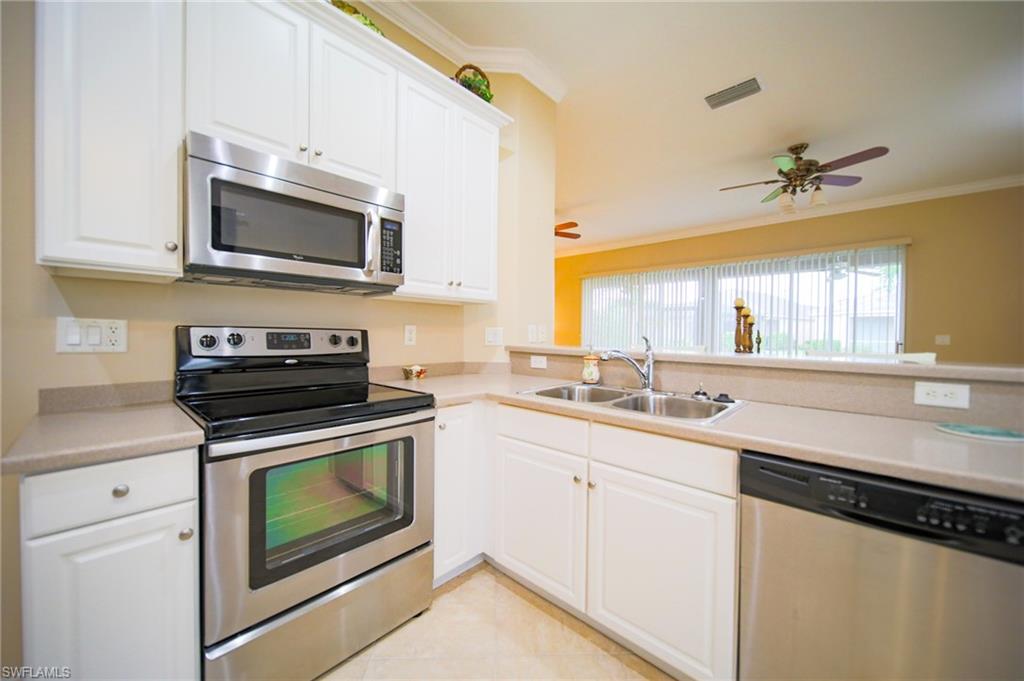 WESTMINSTER - Residential