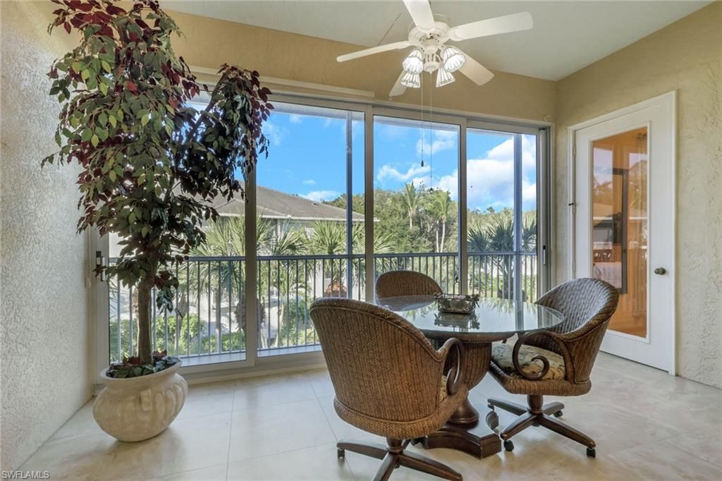 Photo of 820 Bentwater CIR #202, NAPLES, FL 34108 (MLS # 225079879)