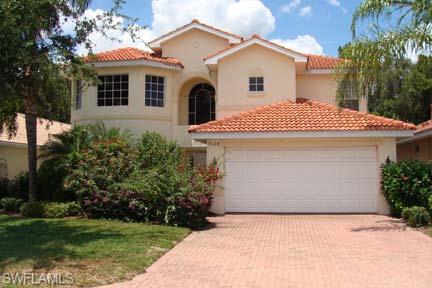 THE RESERVE AT ESTERO - Residential