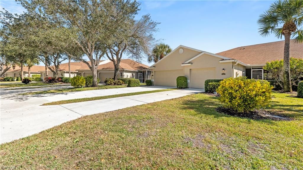 Photo of 1838 Morning Sun LN #C38, NAPLES, FL 34119 (MLS # 226006476)