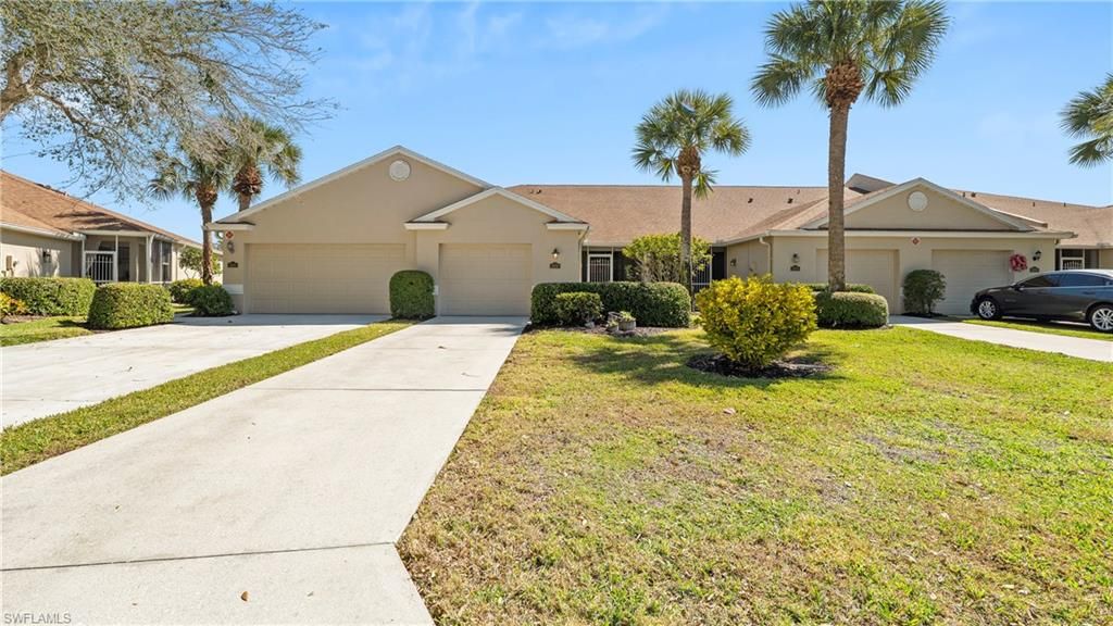 Photo of 1838 Morning Sun LN #C38, NAPLES, FL 34119 (MLS # 226006476)