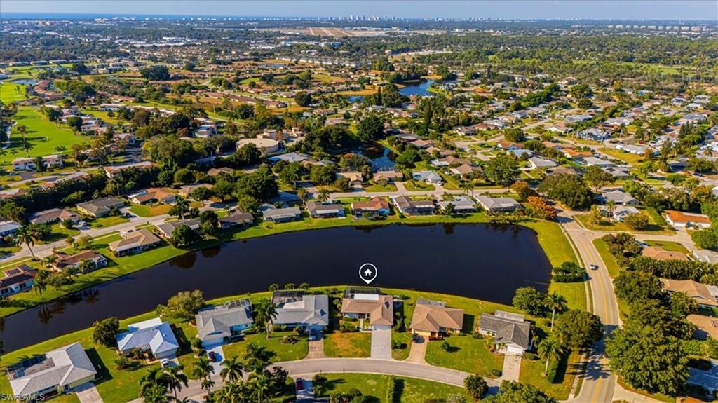 LAKEWOOD - Residential