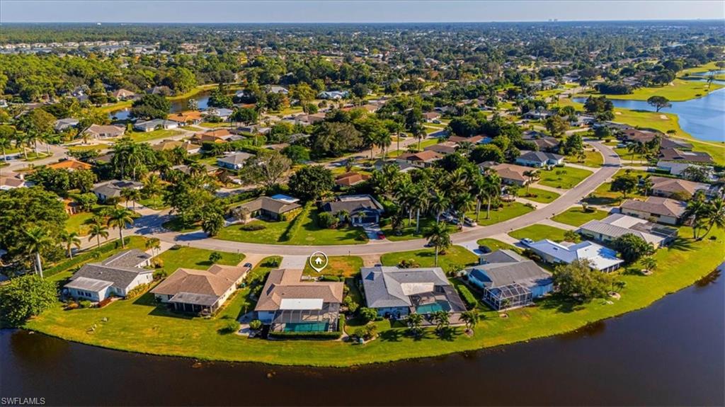 LAKEWOOD - Residential