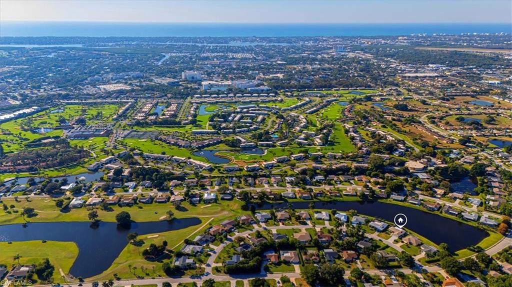 LAKEWOOD - Residential