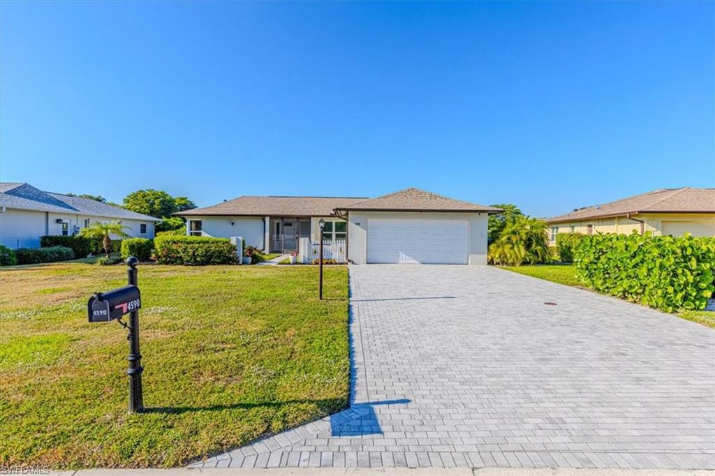 LAKEWOOD - Residential