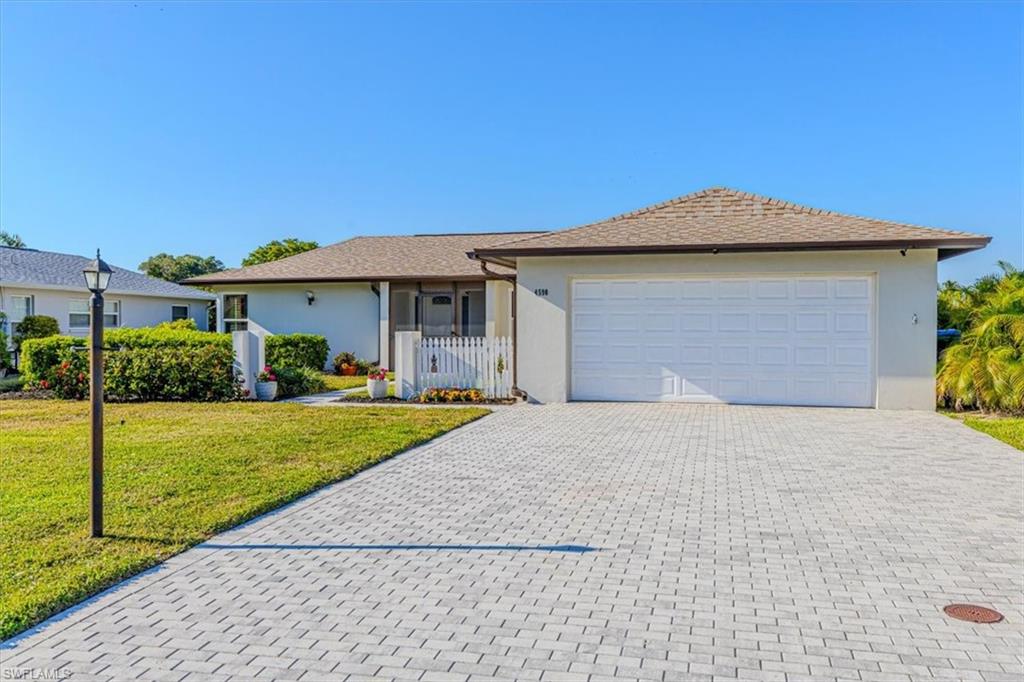 LAKEWOOD - Residential