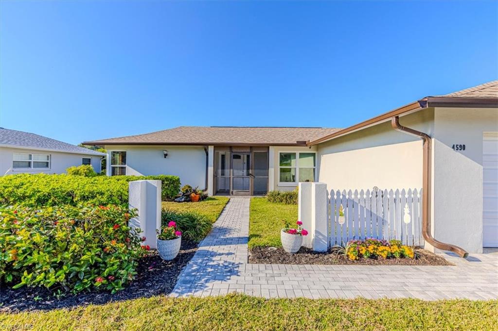 LAKEWOOD - Residential