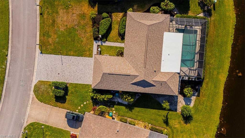 LAKEWOOD - Residential