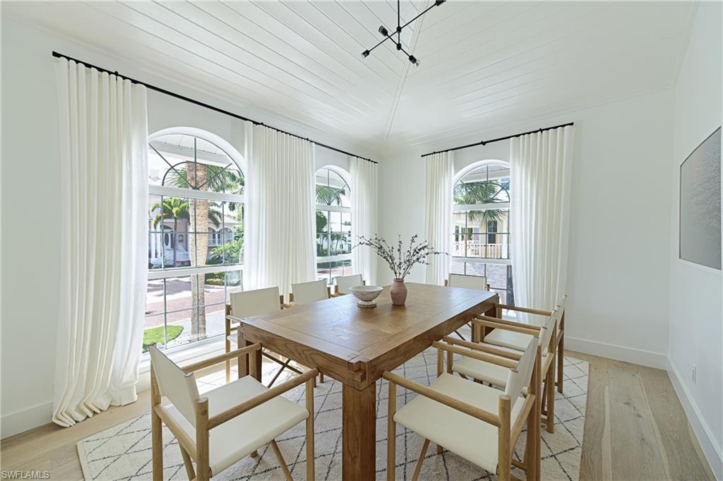 SOUTHPORT ON THE BAY - Residential