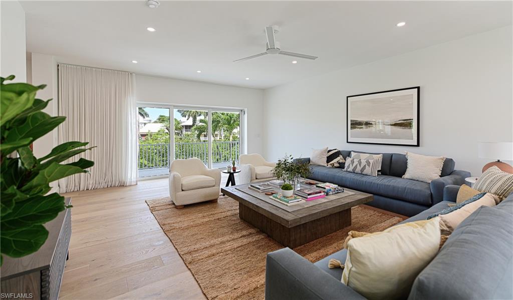 SOUTHPORT ON THE BAY - Residential