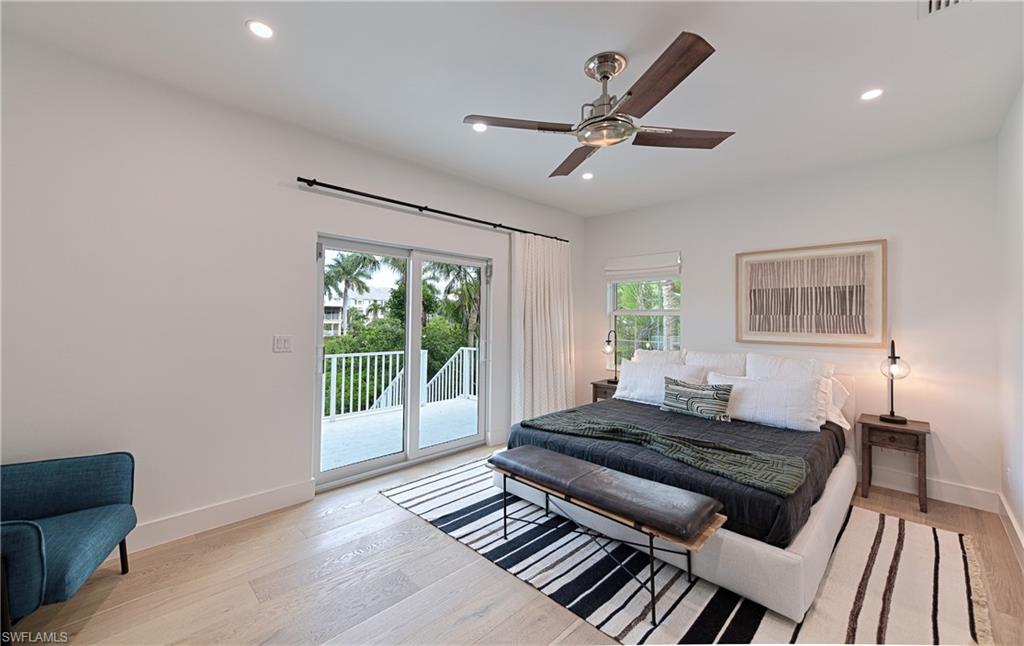 SOUTHPORT ON THE BAY - Residential