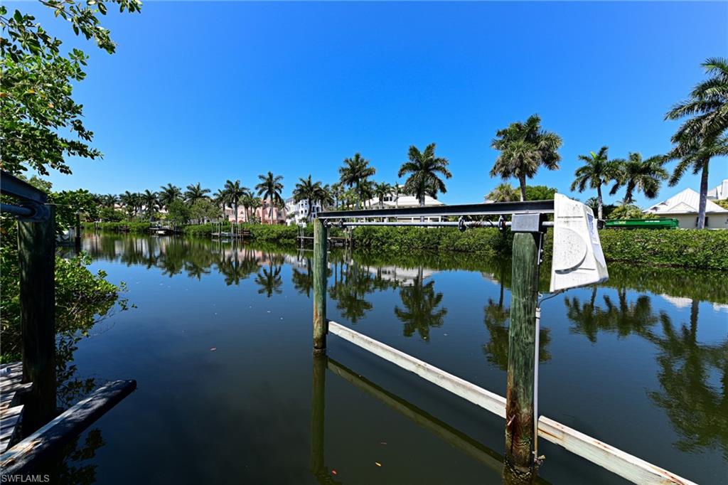 SOUTHPORT ON THE BAY - Residential