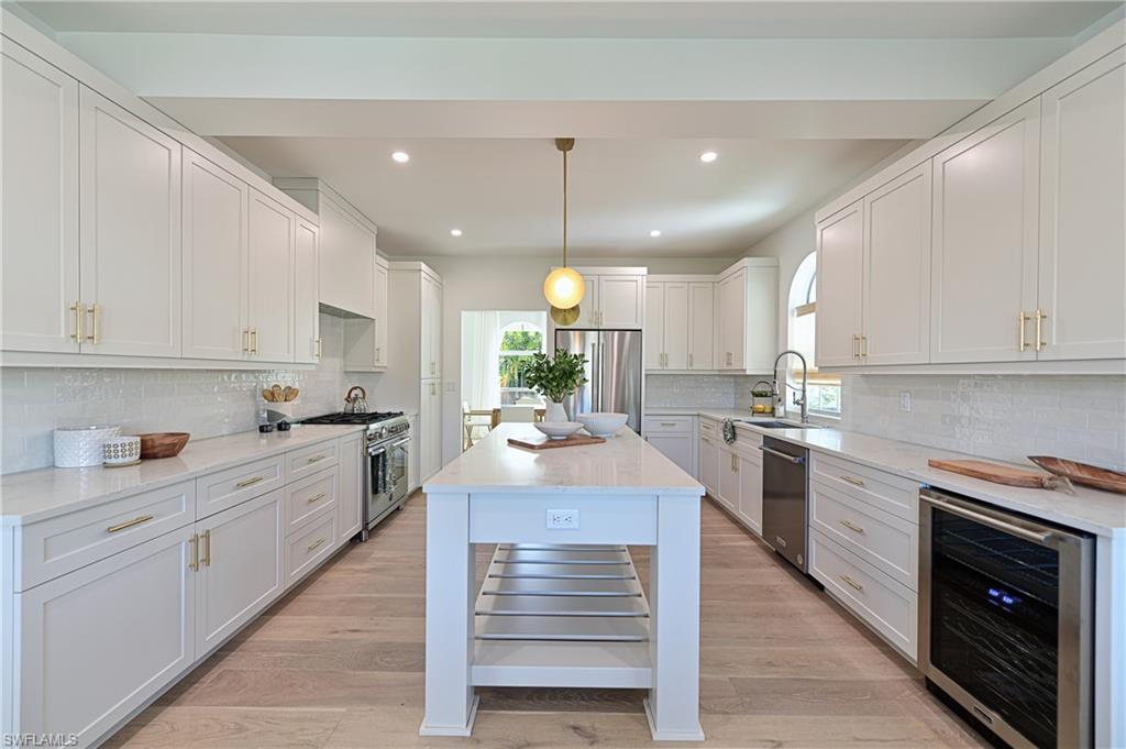 SOUTHPORT ON THE BAY - Residential