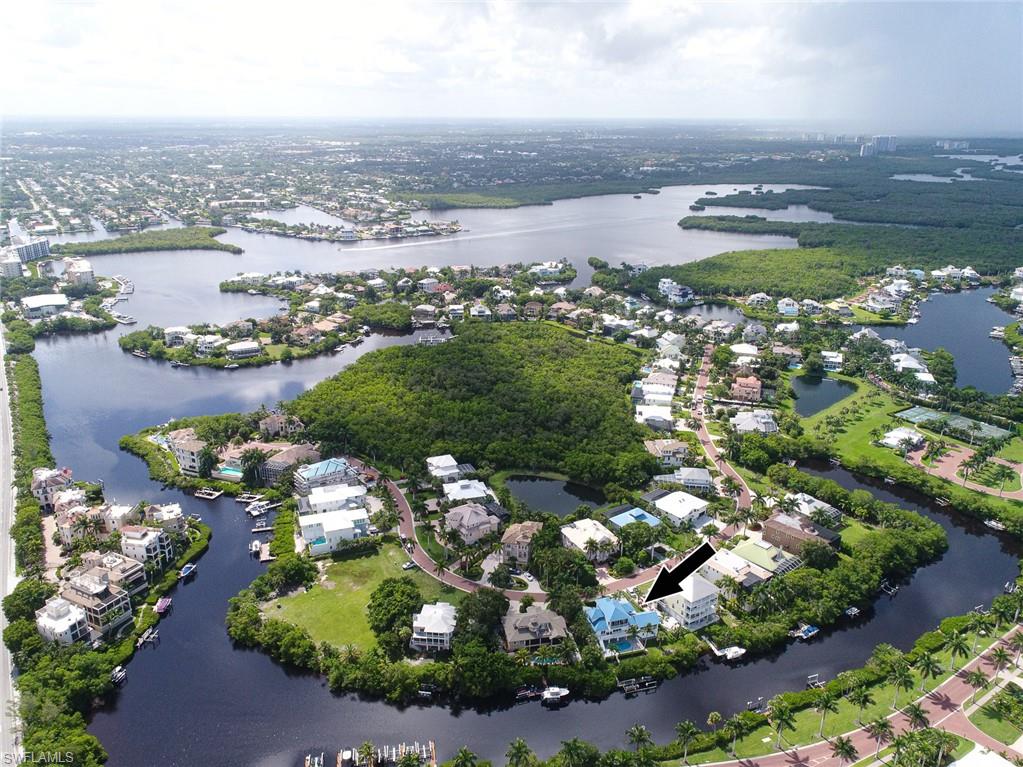 SOUTHPORT ON THE BAY - Residential