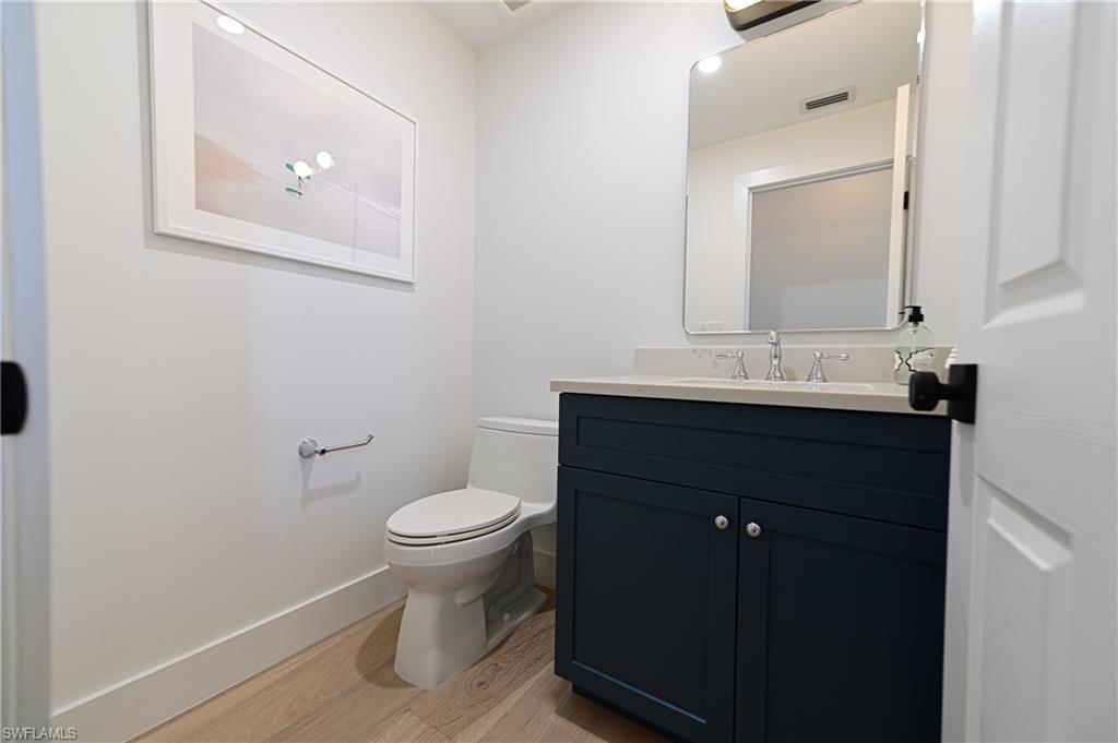 SOUTHPORT ON THE BAY - Residential