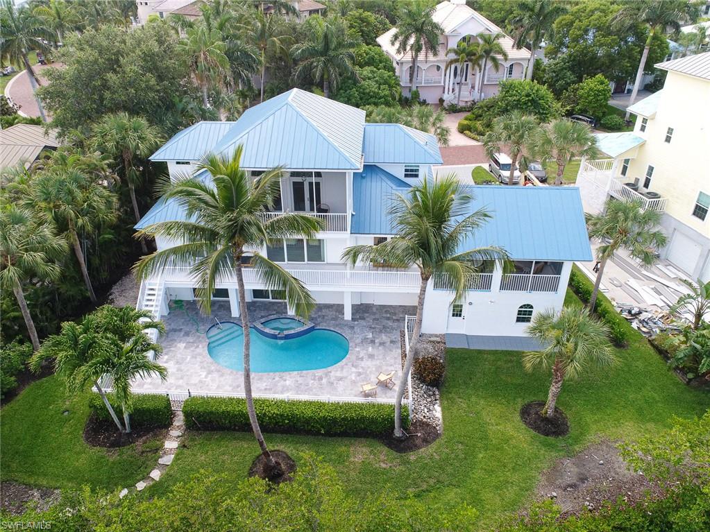 SOUTHPORT ON THE BAY - Residential