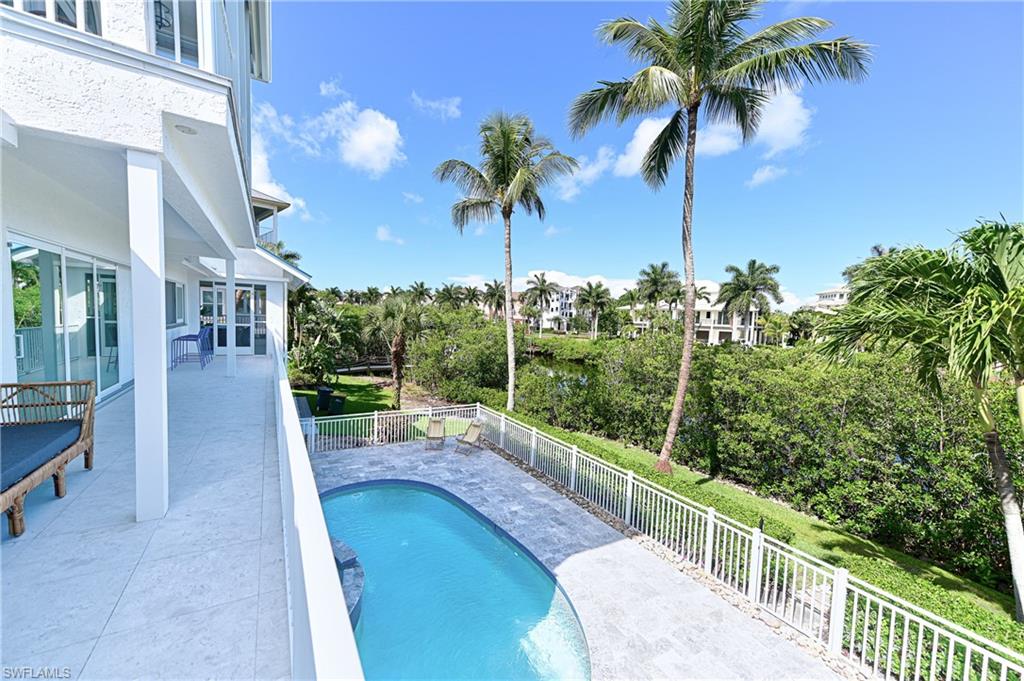 SOUTHPORT ON THE BAY - Residential