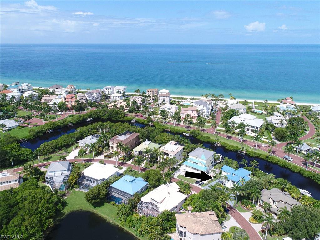 SOUTHPORT ON THE BAY - Residential