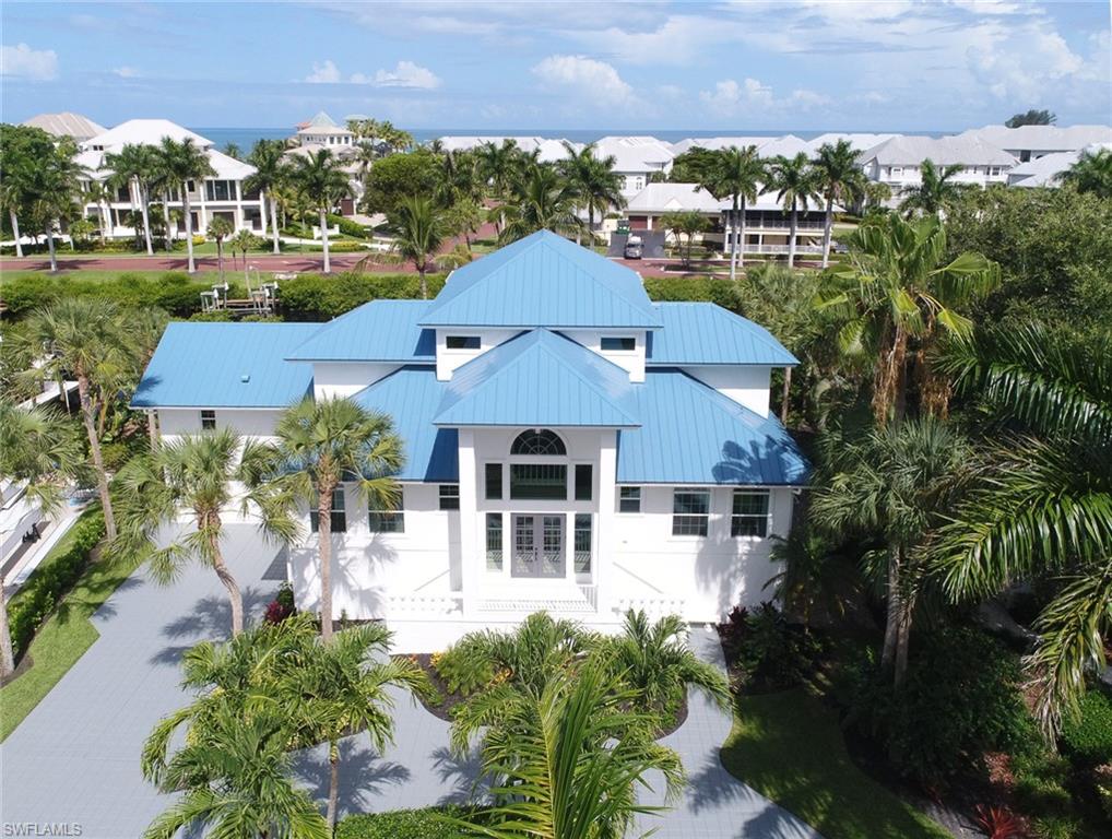 SOUTHPORT ON THE BAY - Residential