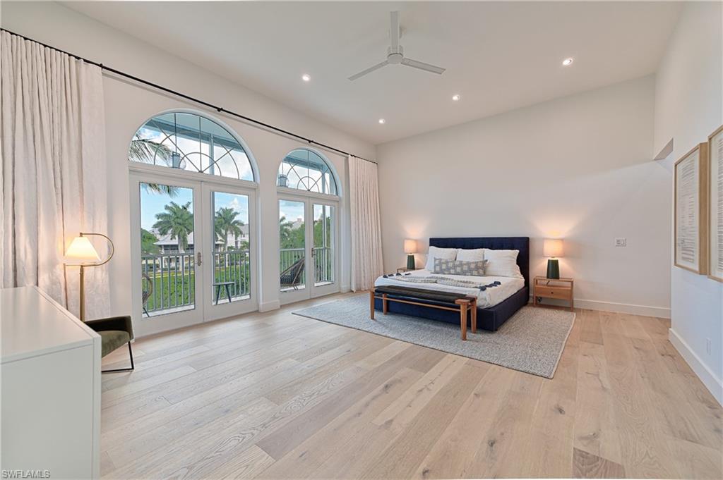 SOUTHPORT ON THE BAY - Residential