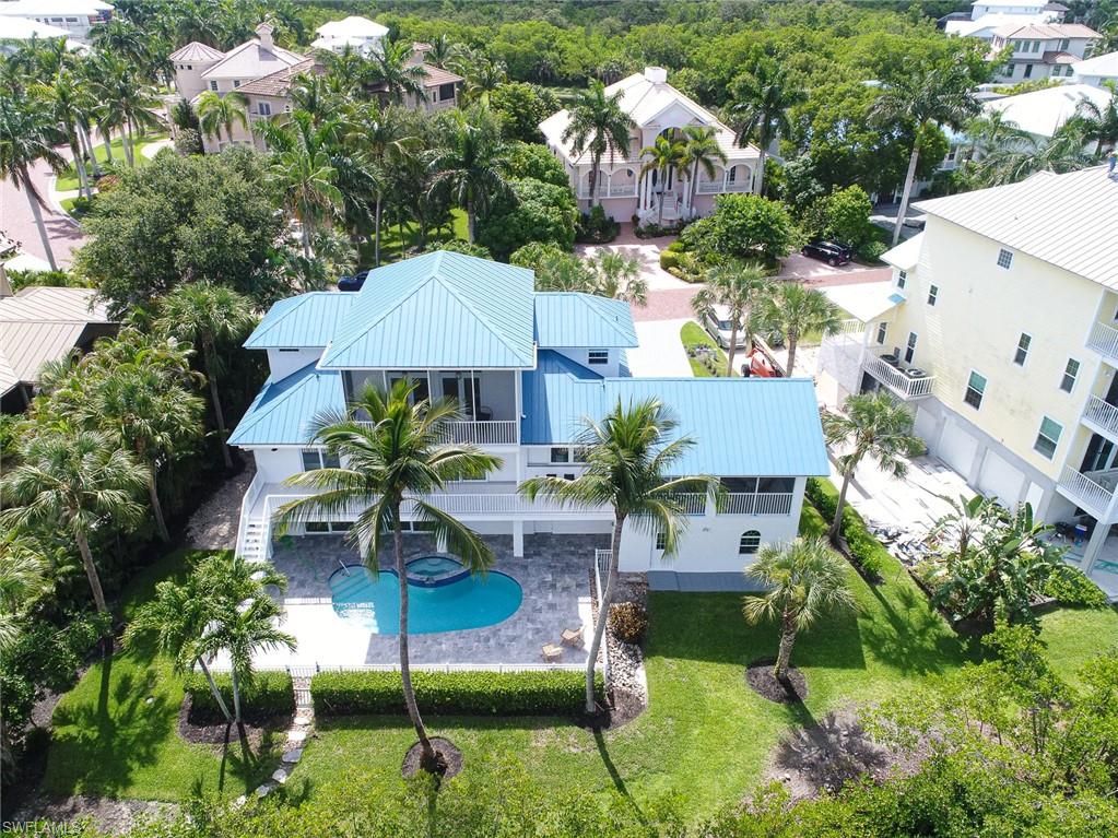 SOUTHPORT ON THE BAY - Residential