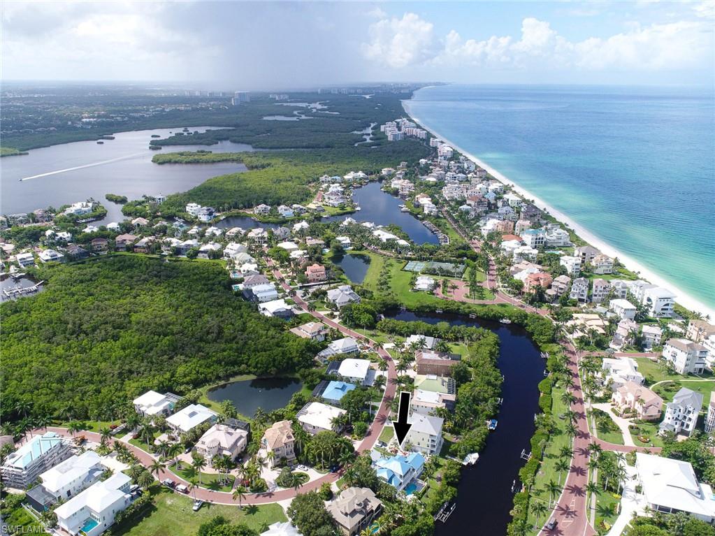 SOUTHPORT ON THE BAY - Residential