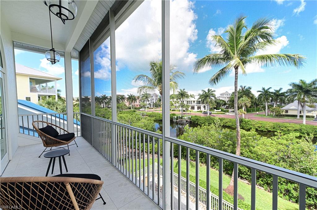 SOUTHPORT ON THE BAY - Residential