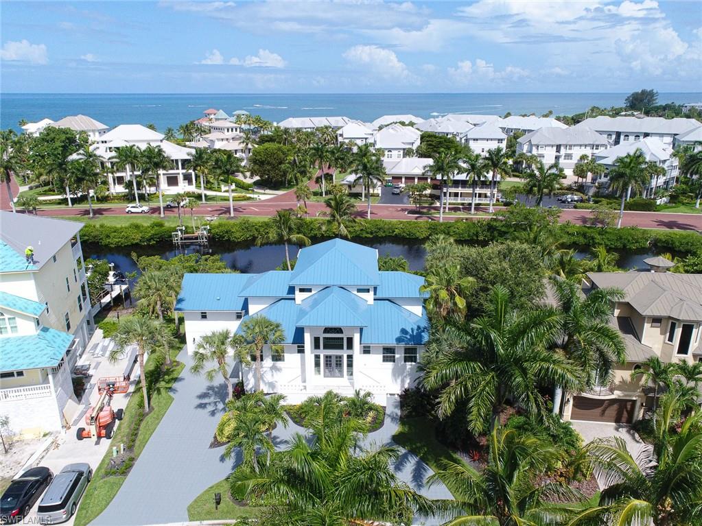 SOUTHPORT ON THE BAY - Residential