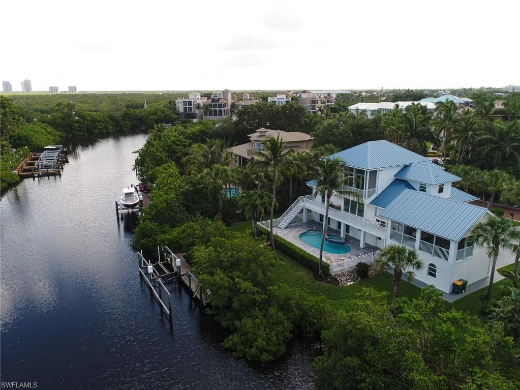 SOUTHPORT ON THE BAY - Residential