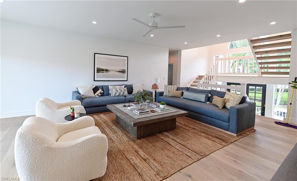 SOUTHPORT ON THE BAY - Residential