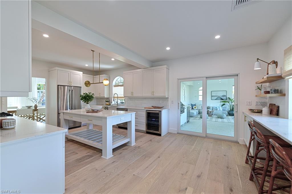 SOUTHPORT ON THE BAY - Residential