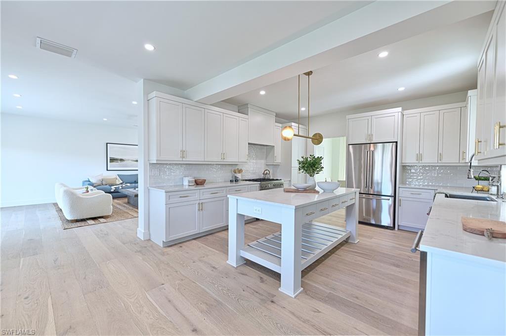 SOUTHPORT ON THE BAY - Residential