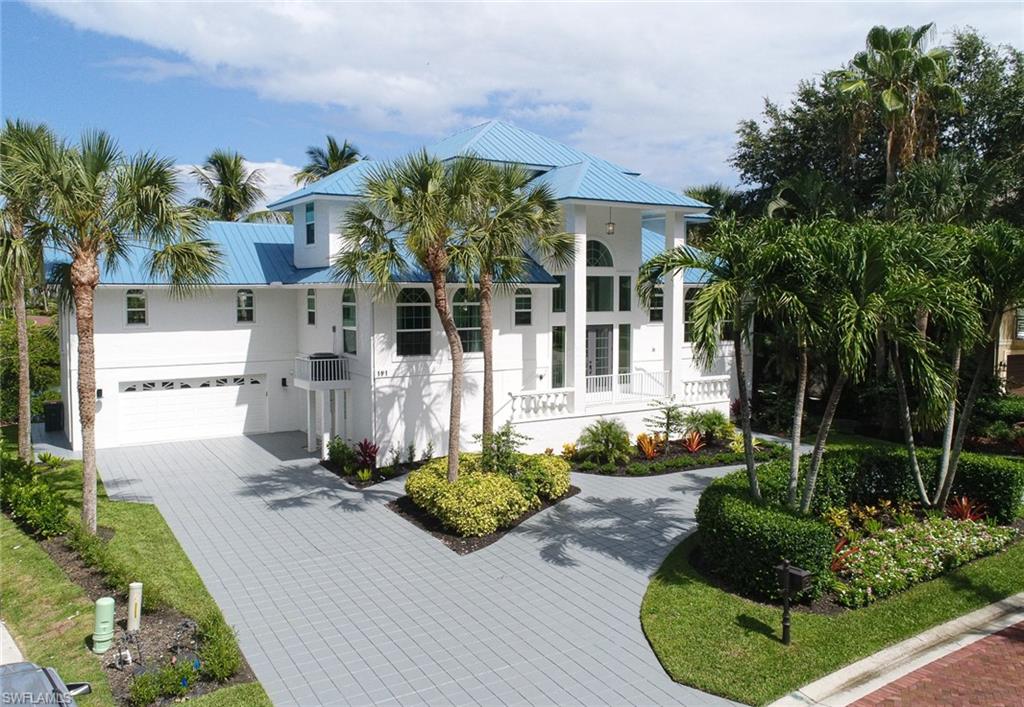 SOUTHPORT ON THE BAY - Residential